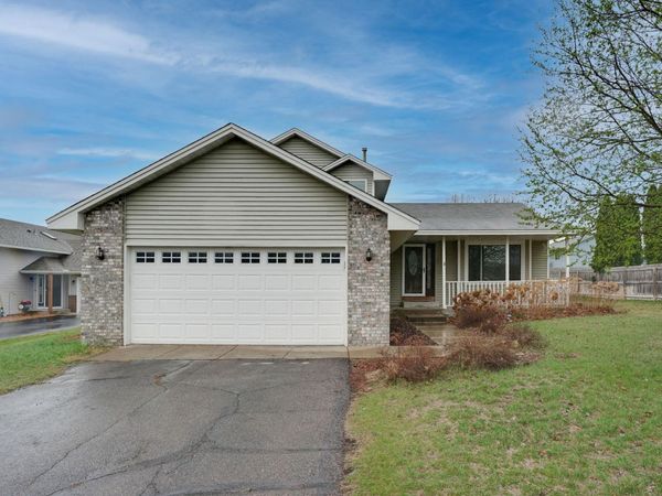 14230 Tungsten Street NW, Anoka, MN 55303