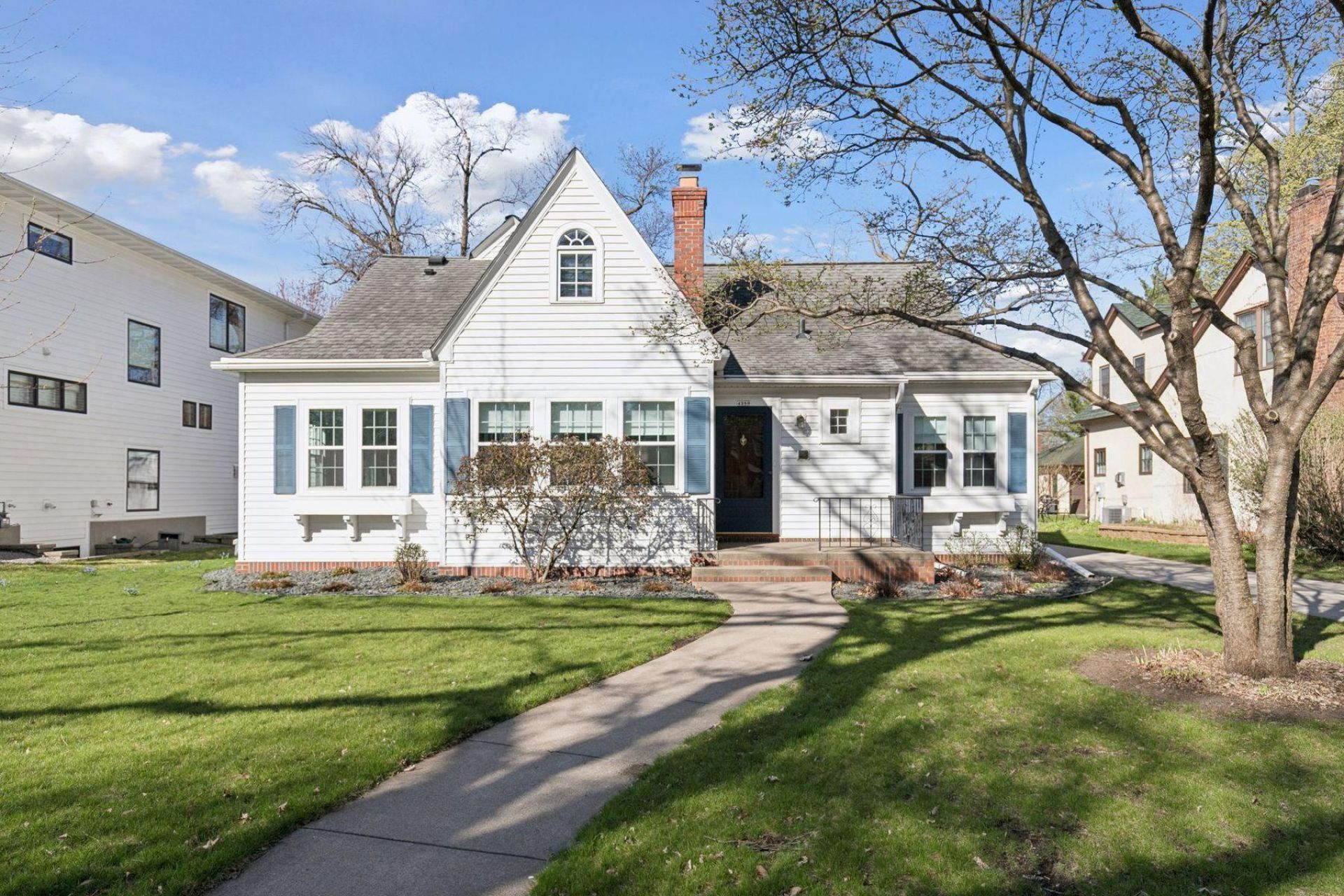 4380 Wooddale Avenue, Saint Louis Park, MN 55424