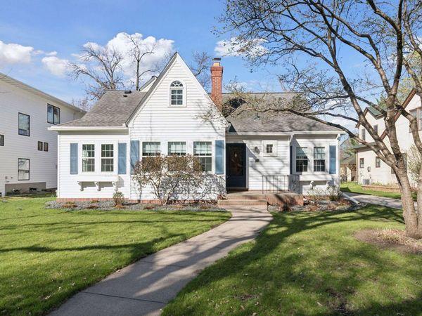 4380 Wooddale Avenue, Saint Louis Park, MN 55424