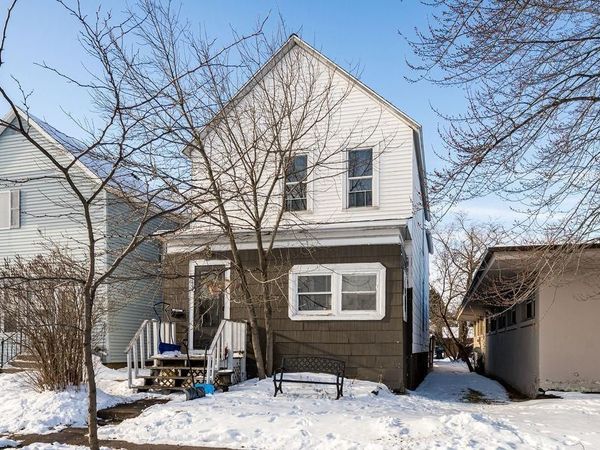 605 Weeks Avenue , Superior, WI 54880