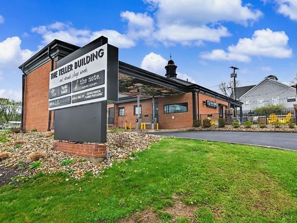 40 E Main Street, Lexington, OH 44904