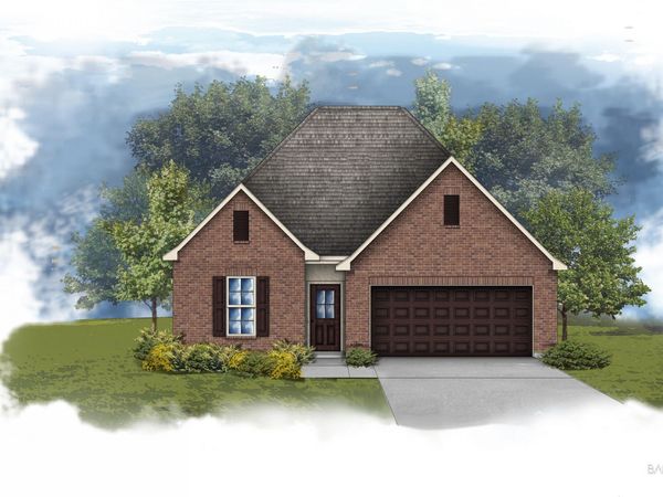 728 Sutton Lane, Foley, AL 36535