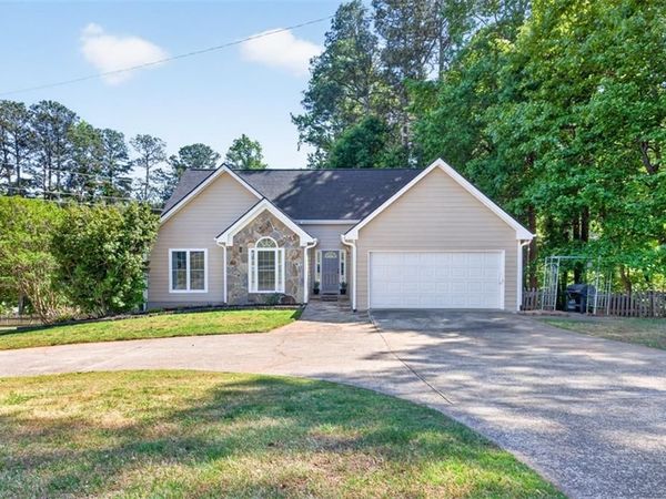 4823 Stephens Road, Gainesville, GA 30504