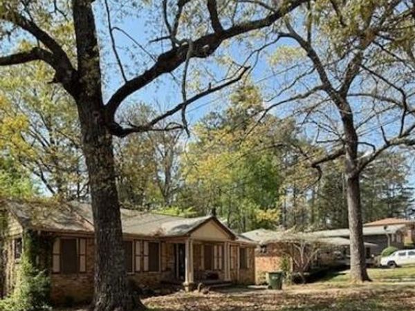 3486 Creighton Road SW, Atlanta, GA 30331