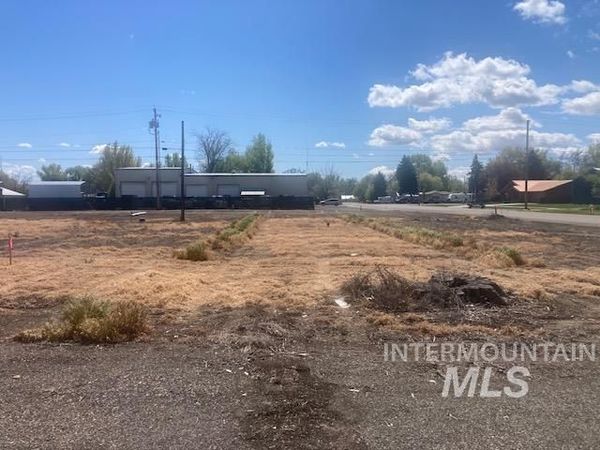 TBD E Liberty, Weiser, ID 83672