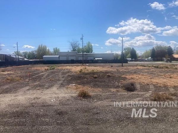 TBD E Liberty, Weiser, ID 83672