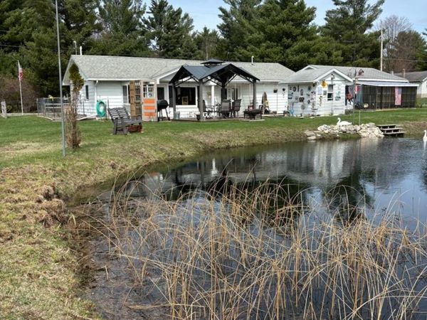 9356 Ester Drive, St. Helen, MI 48656