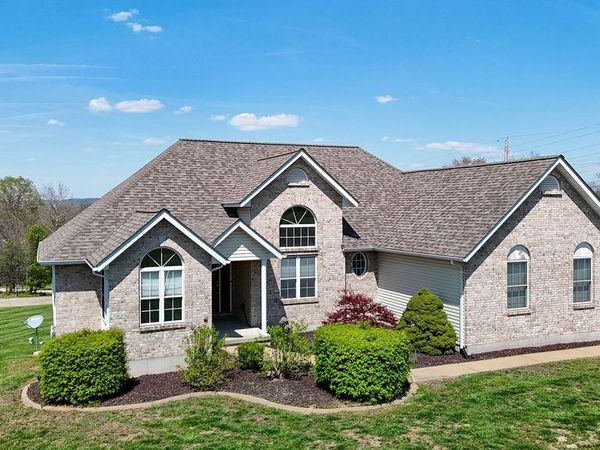 3533 State Road Z , Hillsboro, MO 63050