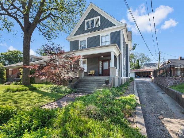 825 Merriwether Street, Cape Girardeau, MO 63703