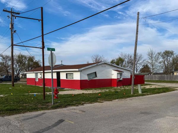 1603 N Main Street , Georgetown, IL 61846