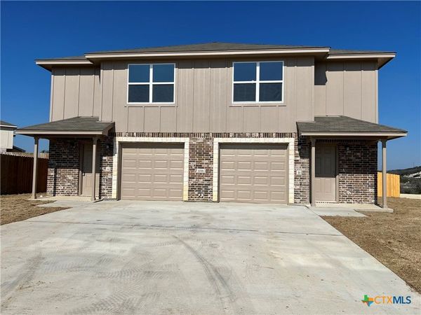 1016 Cline Drive , Copperas Cove, TX 76522