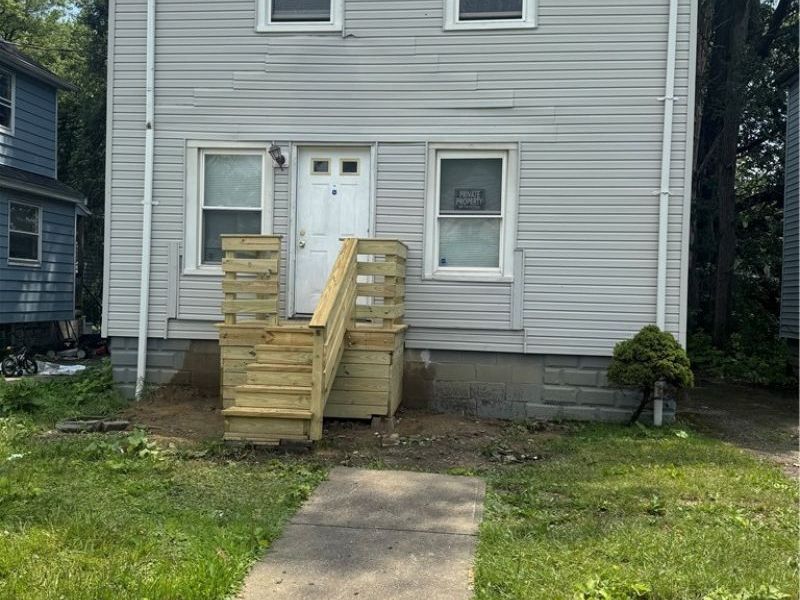 10604 Nelson Avenue, Cleveland, OH 44105 Photo 2