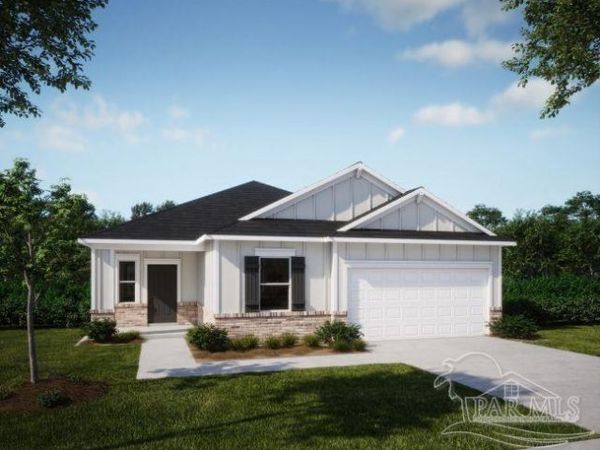 6271 Forest Pines Dr, Pensacola, FL 32526