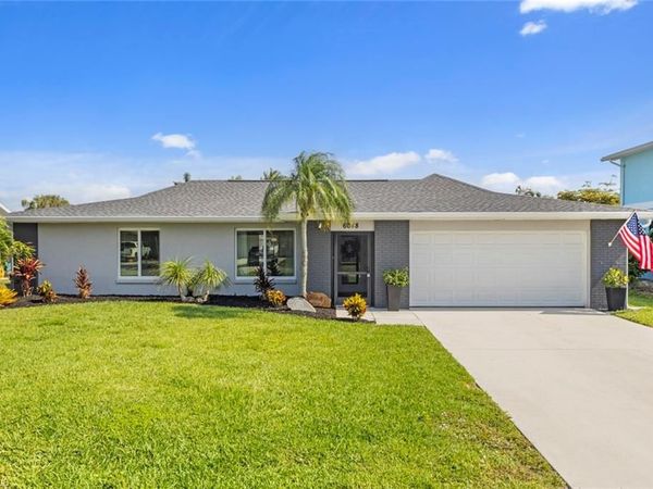 6048 Perthshire LN, FORT MYERS, FL 33908