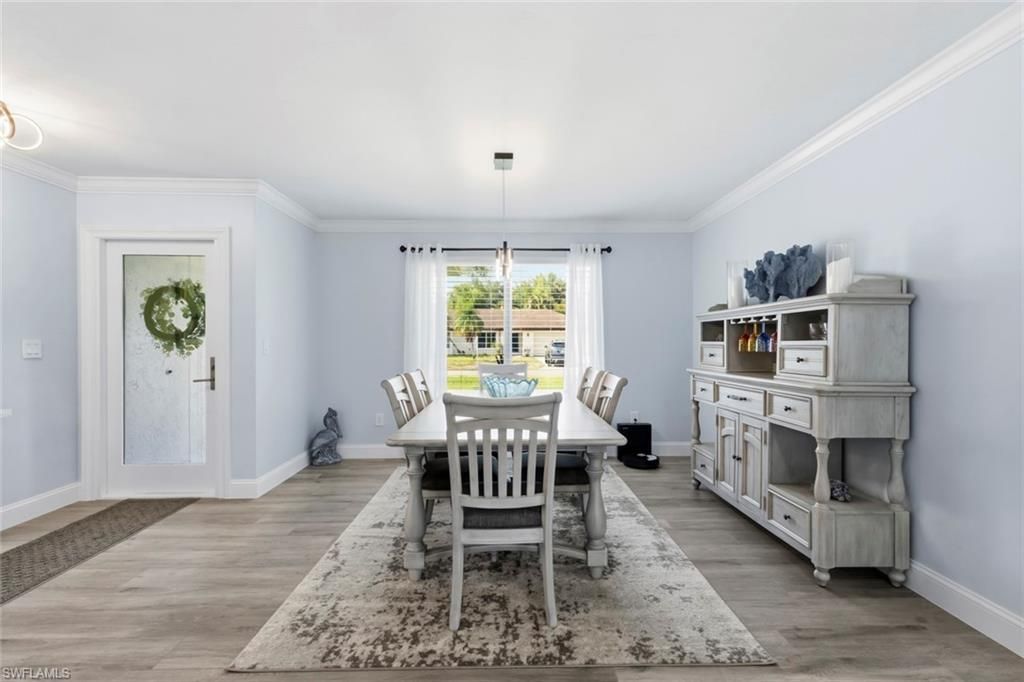 6048 Perthshire Ln, Fort Myers, FL 33908 Photo