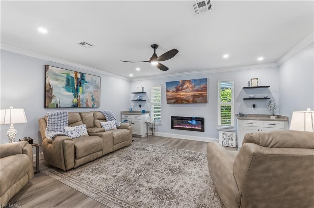 6048 Perthshire Ln, Fort Myers, FL 33908 Photo