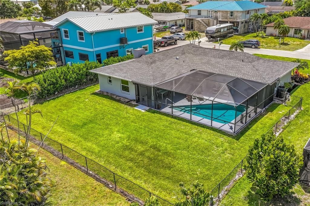 6048 Perthshire Ln, Fort Myers, FL 33908 Photo