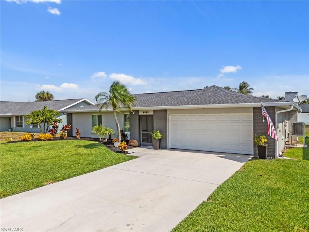 6048 Perthshire Ln, Fort Myers, FL 33908 Photo