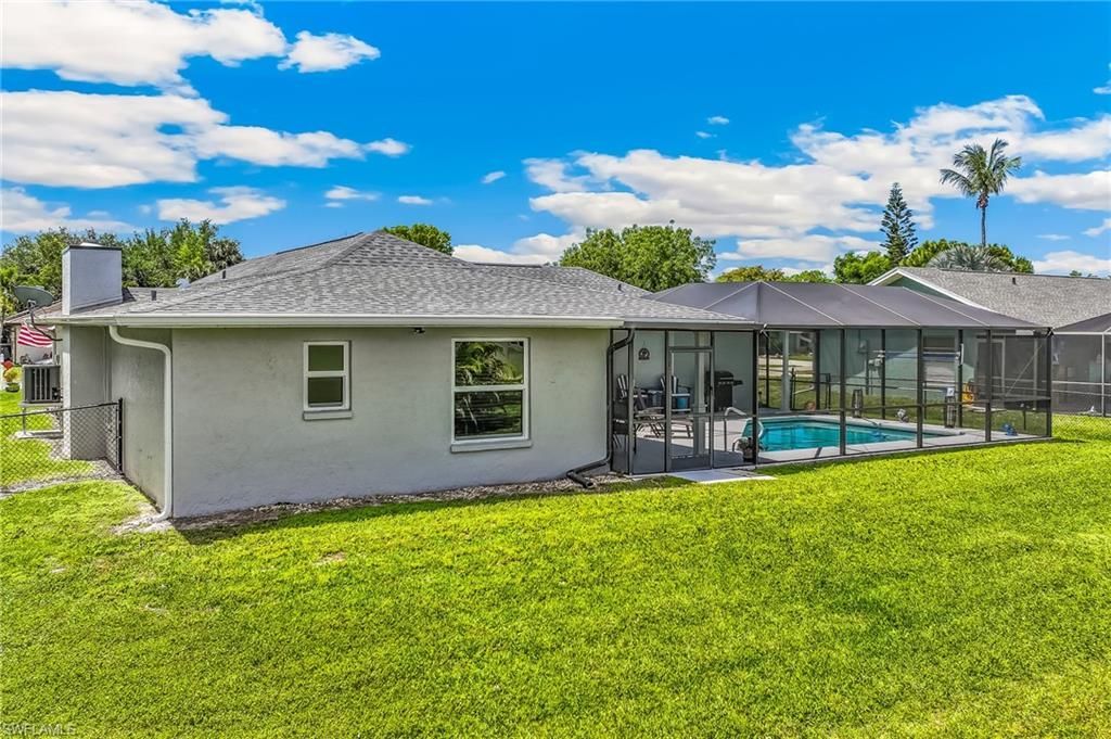 6048 Perthshire Ln, Fort Myers, FL 33908 Photo