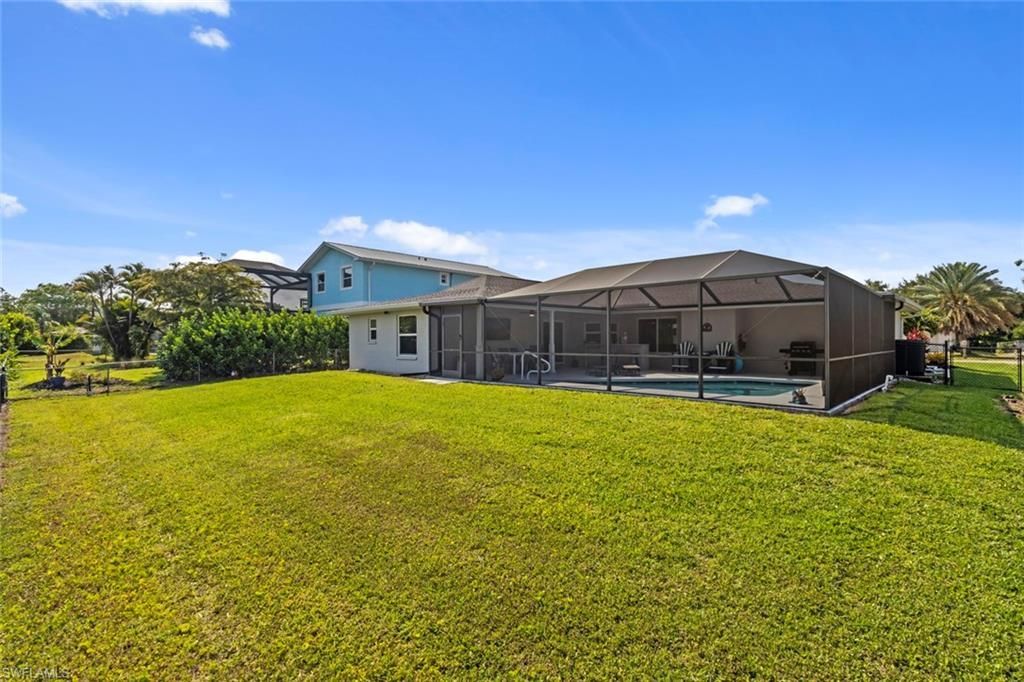 6048 Perthshire Ln, Fort Myers, FL 33908 Photo
