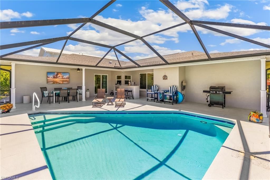 6048 Perthshire Ln, Fort Myers, FL 33908 Photo