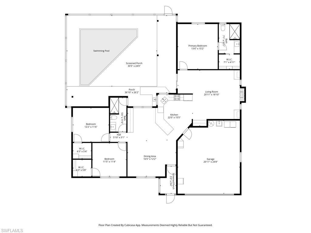 6048 Perthshire Ln, Fort Myers, FL 33908 Photo