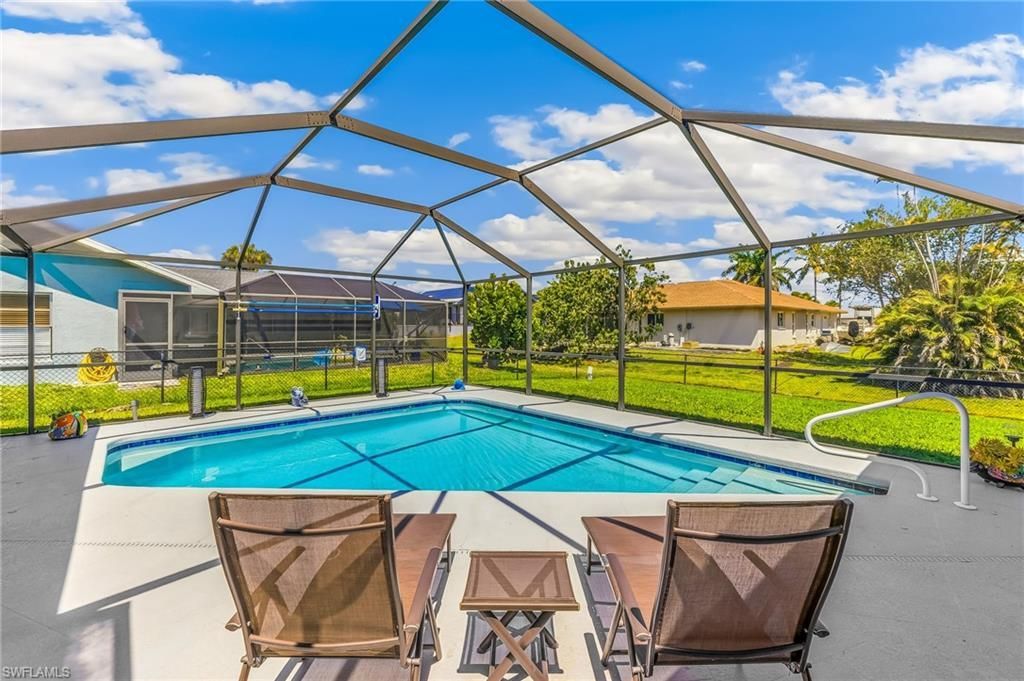 6048 Perthshire Ln, Fort Myers, FL 33908 Photo