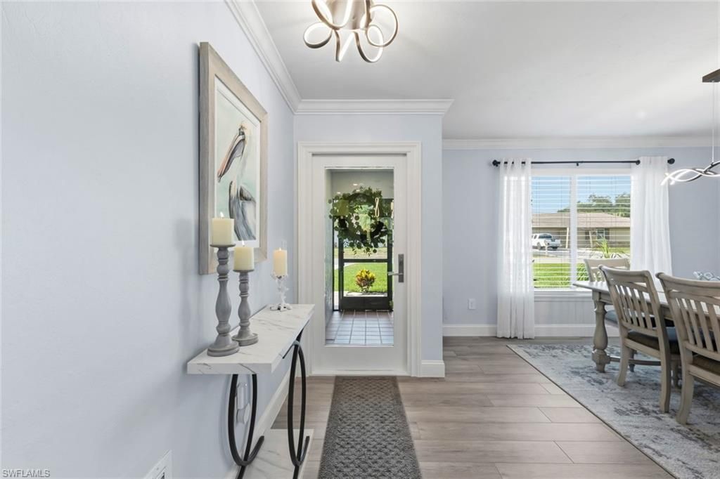 6048 Perthshire Ln, Fort Myers, FL 33908 Photo
