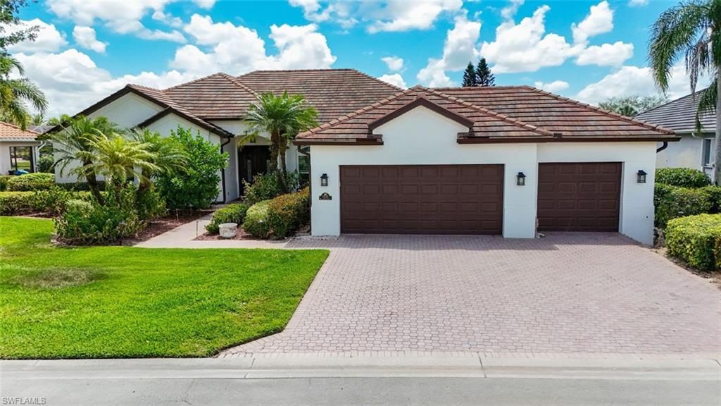 12520 Walden Run Dr, Fort Myers, FL 33913 Photo