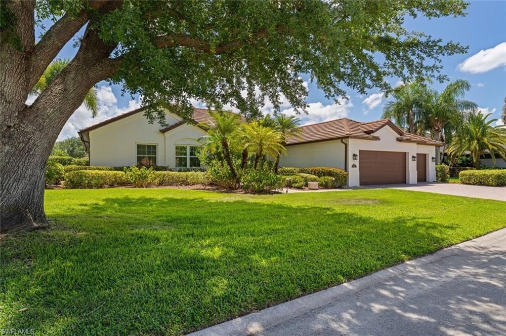 12520 Walden Run Dr, Fort Myers, FL 33913 Photo