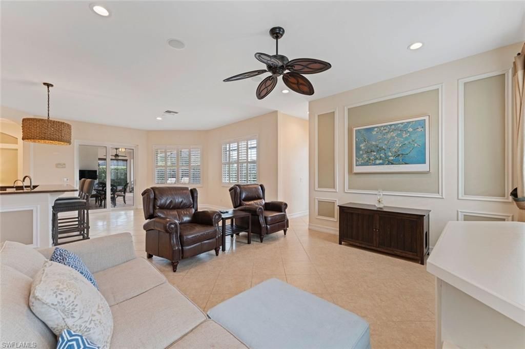 12520 Walden Run Dr, Fort Myers, FL 33913 Photo