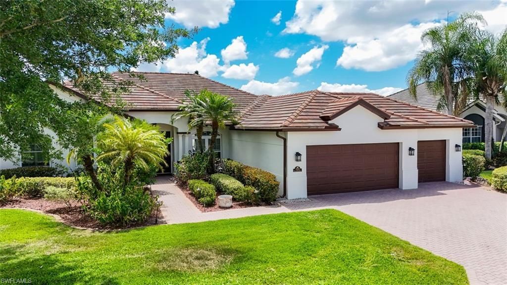 12520 Walden Run Dr, Fort Myers, FL 33913 Photo