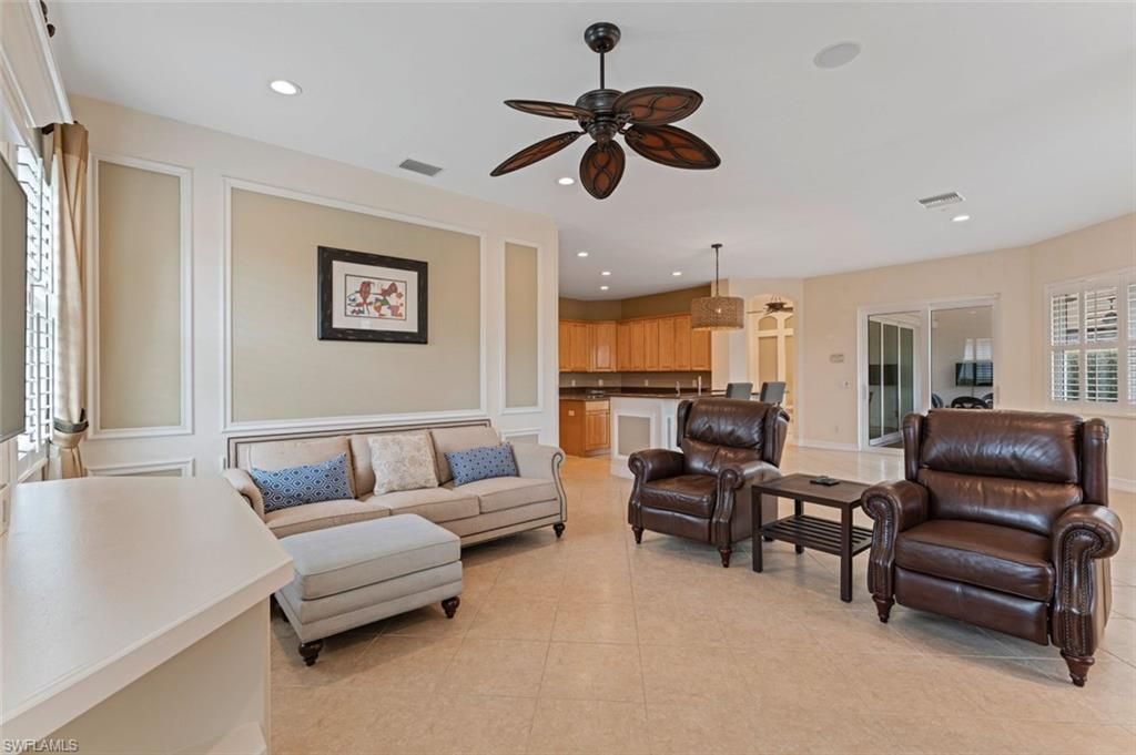 12520 Walden Run Dr, Fort Myers, FL 33913 Photo