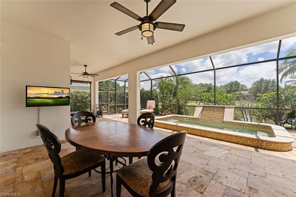 12520 Walden Run Dr, Fort Myers, FL 33913 Photo