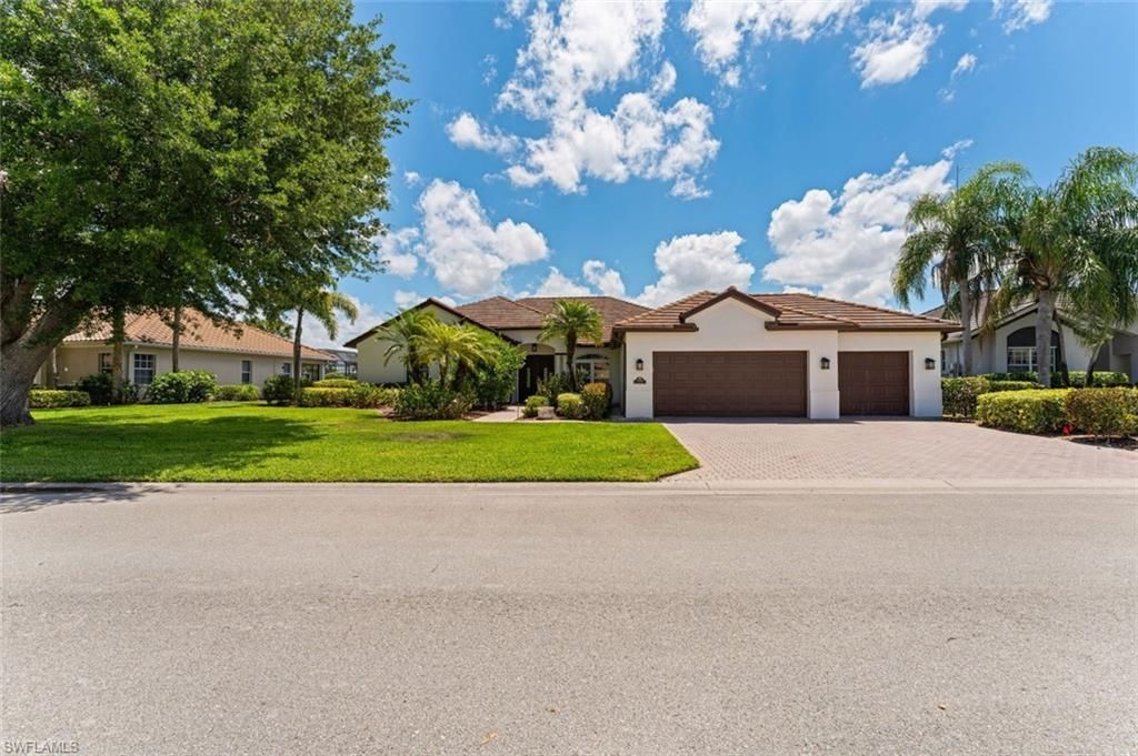 12520 Walden Run Dr, Fort Myers, FL 33913 Photo