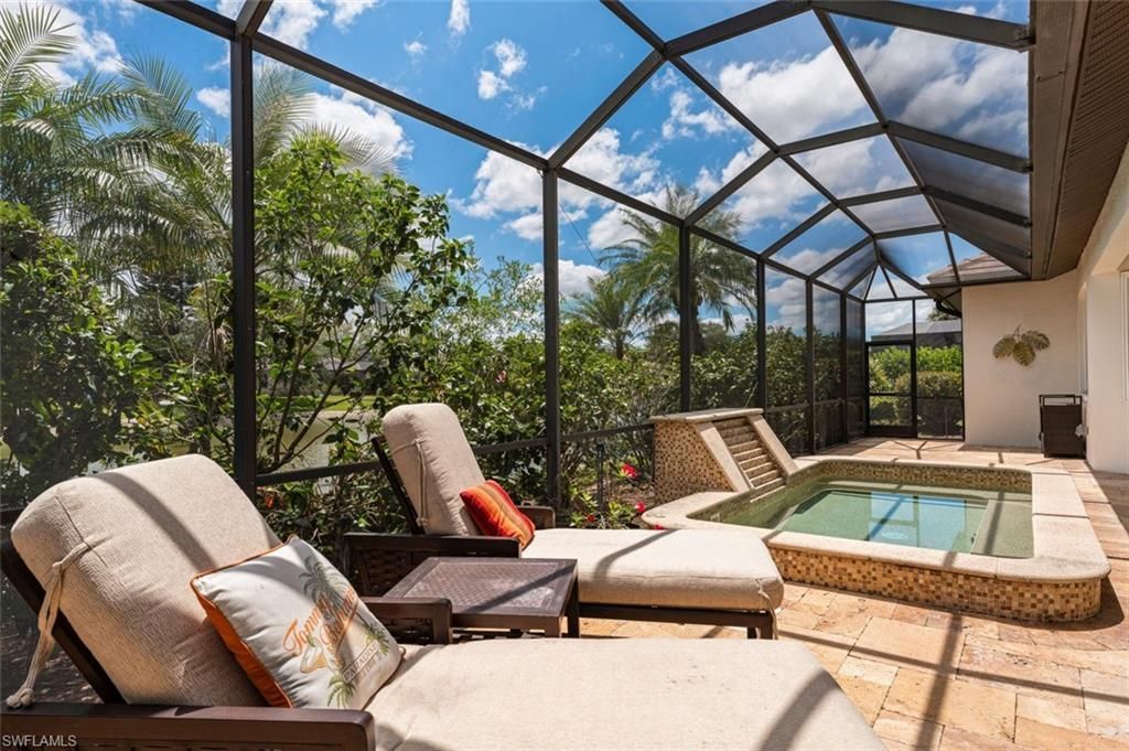 12520 Walden Run Dr, Fort Myers, FL 33913 Photo