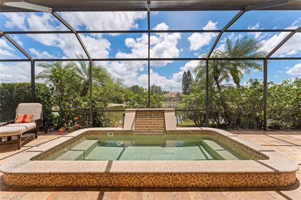12520 Walden Run Dr, Fort Myers, FL 33913 Photo