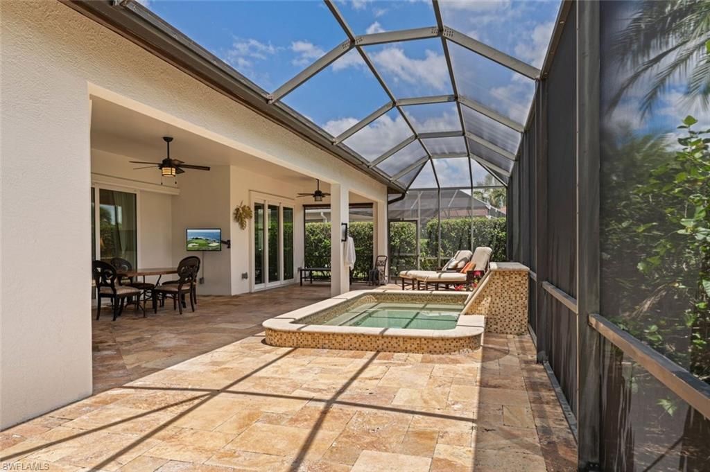 12520 Walden Run Dr, Fort Myers, FL 33913 Photo