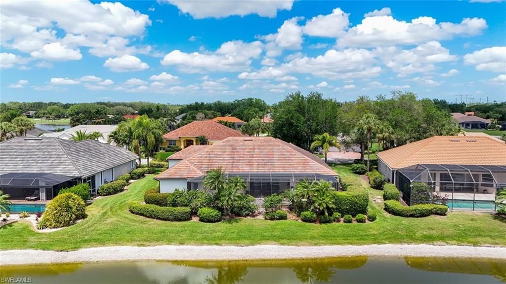 12520 Walden Run Dr, Fort Myers, FL 33913 Photo