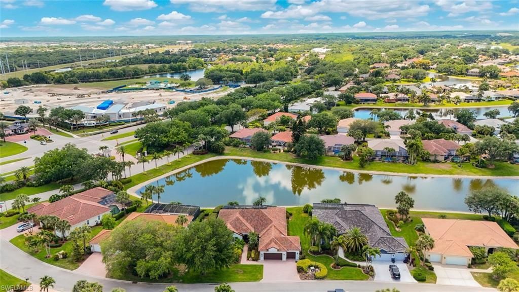 12520 Walden Run Dr, Fort Myers, FL 33913 Photo