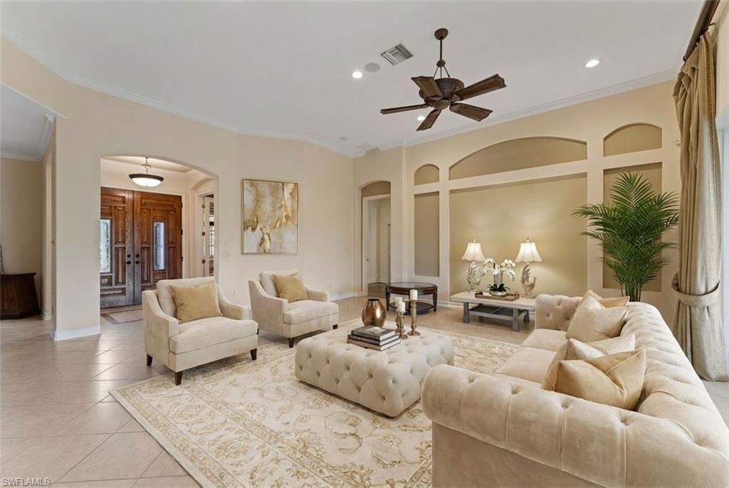 12520 Walden Run Dr, Fort Myers, FL 33913 Photo