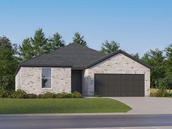 14366 Mansfield Mill, San Antonio, TX 78245