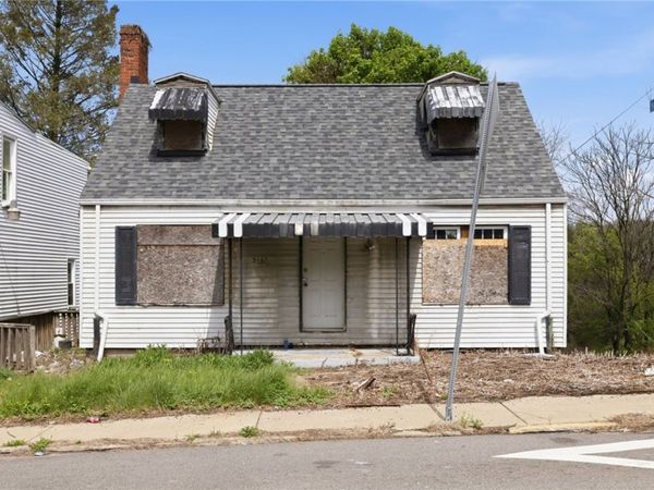 5165 Schenley Ave, Pittsburgh, PA 15224