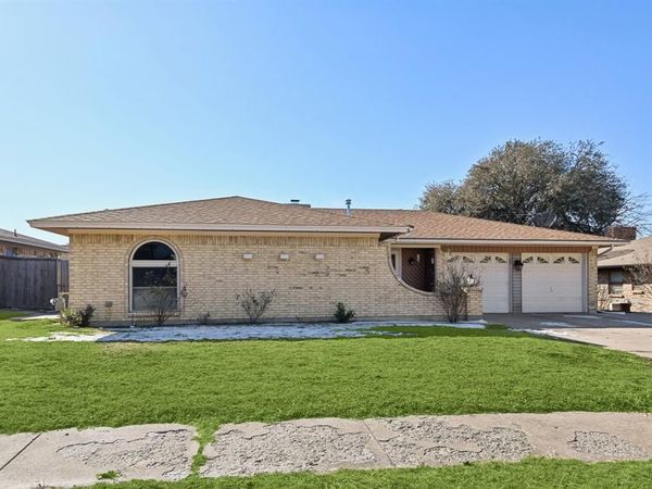 2106 Avalon Lane, Arlington, TX 76014