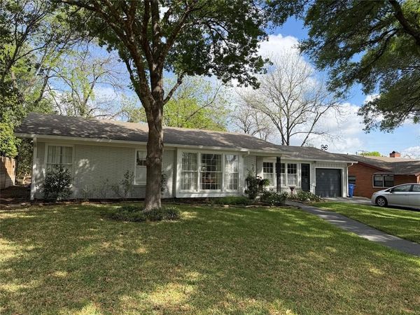 4205 Gorman Avenue, Waco, TX 76710