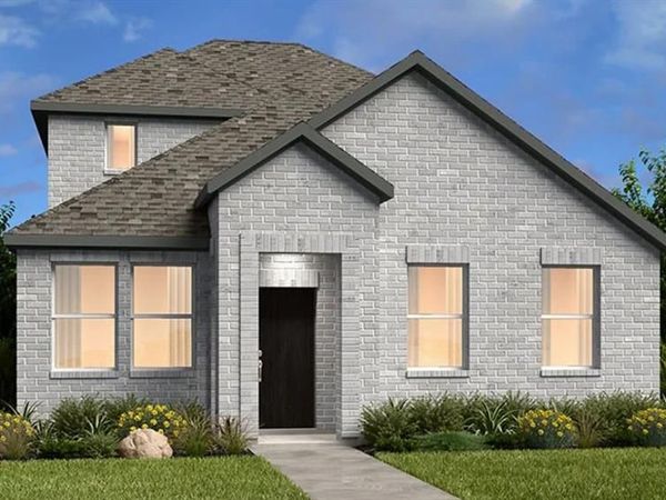 1144 Bear Grass Mews, Celina, TX 75009