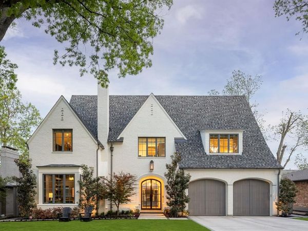 7002 Merrilee Lane, Dallas, TX 75214