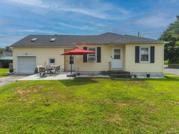 50 Holland Avenue , Pine Bush, NY 12566