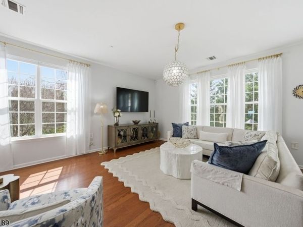 101 Birch Ct, Hanover, NJ 07927