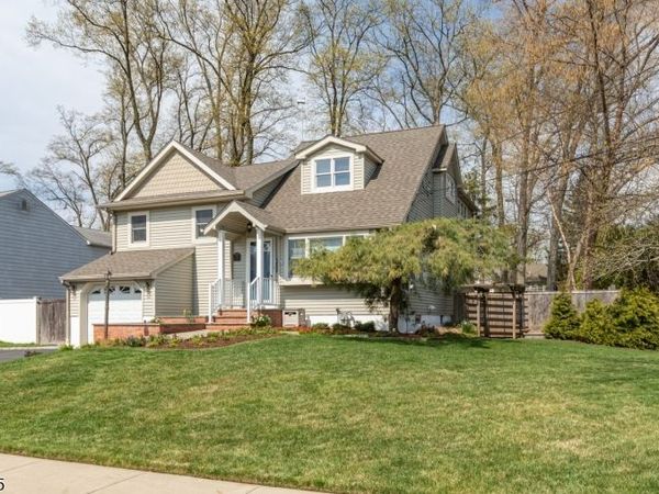 346 Retford Ave, Cranford, NJ 07016